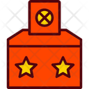 پیش‌نمایش فایل ballot-box-8268288 از پک رای دهی انتخابات