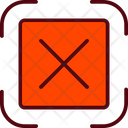 پیش‌نمایش فایل cancel-8268241 از پک رای دهی انتخابات