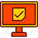 پیش‌نمایش فایل checkmark-8268247 از پک رای دهی انتخابات