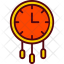 پیش‌نمایش فایل clock-8268253 از پک رای دهی انتخابات