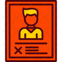 پیش‌نمایش فایل cross-profile-8268257 از پک رای دهی انتخابات