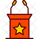 پیش‌نمایش فایل leader-8268268 از پک رای دهی انتخابات