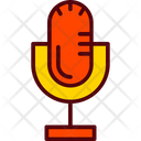 پیش‌نمایش فایل microphone-8268298 از پک رای دهی انتخابات
