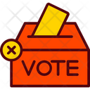 پیش‌نمایش فایل vote-8268284 از پک رای دهی انتخابات