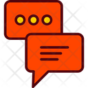 پیش‌نمایش فایل chat-8268052 از پک عنصر متفرقه