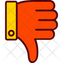 پیش‌نمایش فایل disagree-8268074 از پک عنصر متفرقه