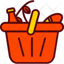 پیش‌نمایش فایل basket-8267517 از پک خواربار