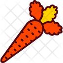 پیش‌نمایش فایل carrot-8267536 از پک خواربار