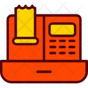 پیش‌نمایش فایل cash-8267539 از پک خواربار