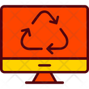 پیش‌نمایش فایل computer-recycle-8267545 از پک خواربار