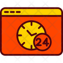 پیش‌نمایش فایل hour-8267573 از پک خواربار