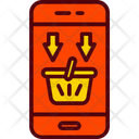 پیش‌نمایش فایل mobile-8267582 از پک خواربار