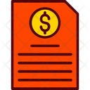 پیش‌نمایش فایل invoice-8267477 از پک فضای همکاری