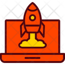 پیش‌نمایش فایل rocket-8267488 از پک فضای همکاری