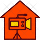 پیش‌نمایش فایل studio-8267399 از پک فضای همکاری