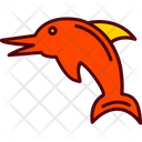 پیش‌نمایش فایل dolphin-8267201 از پک استوایی