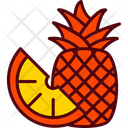 پیش‌نمایش فایل pineapple-8267205 از پک استوایی