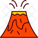پیش‌نمایش فایل volcano-8267257 از پک استوایی
