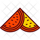 پیش‌نمایش فایل watermelon-slice-8267275 از پک استوایی