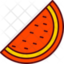 پیش‌نمایش فایل watermelon-slice-8267276 از پک استوایی