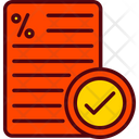 پیش‌نمایش فایل agreement-8266688 از پک اعتبار و وام