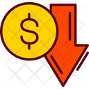 پیش‌نمایش فایل arrow-8266691 از پک اعتبار و وام