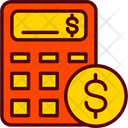 پیش‌نمایش فایل calculator-8266720 از پک اعتبار و وام
