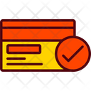 پیش‌نمایش فایل card-8266724 از پک اعتبار و وام
