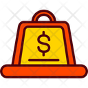 پیش‌نمایش فایل dollar-8266752 از پک اعتبار و وام