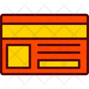 پیش‌نمایش فایل id-card-8266757 از پک اعتبار و وام