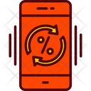 پیش‌نمایش فایل mobile-8266766 از پک اعتبار و وام