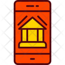پیش‌نمایش فایل mobile-banking-8266762 از پک اعتبار و وام