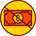 پیش‌نمایش فایل no-cash-8266767 از پک اعتبار و وام