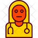 پیش‌نمایش فایل avatar-8266495 از پک مراقبت بهداشتی