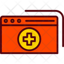 پیش‌نمایش فایل website-8266581 از پک مراقبت بهداشتی