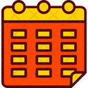 پیش‌نمایش فایل calendar-8266312 از پک یادداشت ها و وظایف