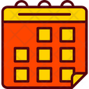 پیش‌نمایش فایل calendar-8266314 از پک یادداشت ها و وظایف