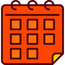 پیش‌نمایش فایل calendar-8266315 از پک یادداشت ها و وظایف