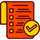 پیش‌نمایش فایل check-8266319 از پک یادداشت ها و وظایف