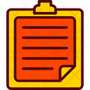 پیش‌نمایش فایل checklist-8266320 از پک یادداشت ها و وظایف