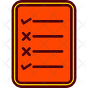 پیش‌نمایش فایل checklist-8266322 از پک یادداشت ها و وظایف