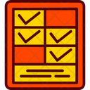 پیش‌نمایش فایل checklist-8266327 از پک یادداشت ها و وظایف