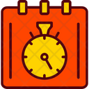 پیش‌نمایش فایل deadline-8266338 از پک یادداشت ها و وظایف