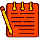 پیش‌نمایش فایل journal-8266357 از پک یادداشت ها و وظایف