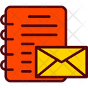 پیش‌نمایش فایل letter-8266361 از پک یادداشت ها و وظایف