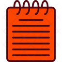پیش‌نمایش فایل memo-book-8266367 از پک یادداشت ها و وظایف