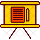 پیش‌نمایش فایل presentationboard-8266375 از پک یادداشت ها و وظایف