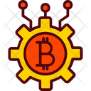 پیش‌نمایش فایل bitcoin-8266196 از پک دیجیتالی سازی