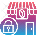 پیش‌نمایش فایل close-8265697 از پک کافی شاپ