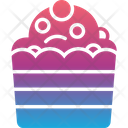 پیش‌نمایش فایل cupcake-8265709 از پک کافی شاپ